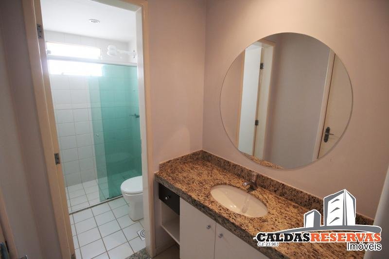 Fotos apartametnos JARDINS DAS THERMAS CALDAS NOVAS